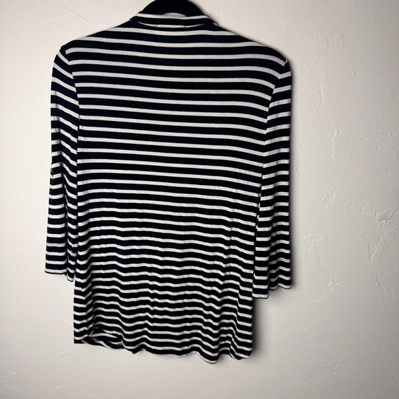 Calvin Klein tunic top medium - Picture 6 of 7